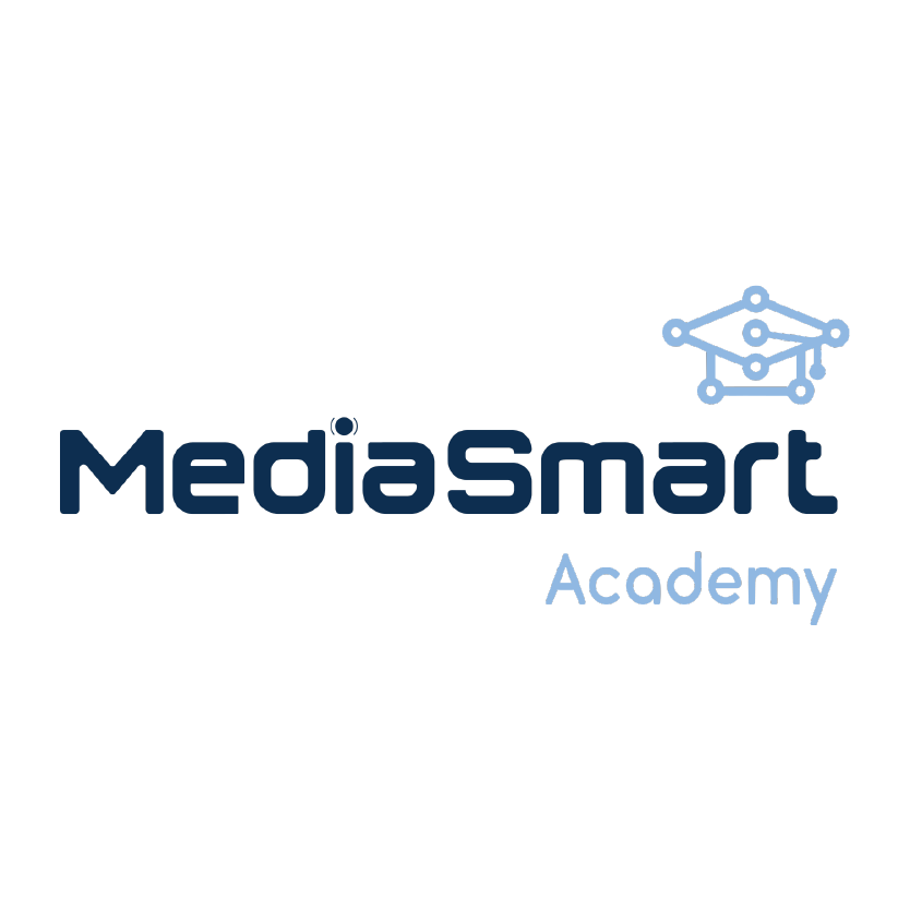 Media Smart Academy Logo